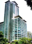 PARKROYAL Serviced Suites Kuala Lumpur Hôtels à : Kuala Lumpur