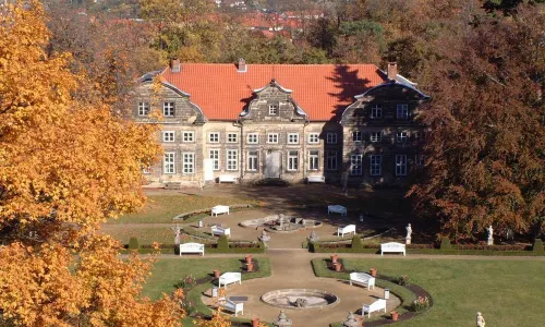 Hotel Gut Voigtlaender