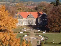 Hotel Gut Voigtlaender Hôtels à : Cattenstedt