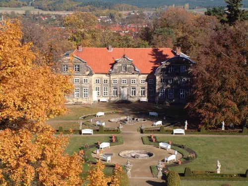 Hotel Gut Voigtlaender