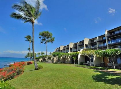 Napili Kai Beach Resort