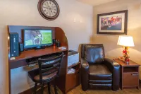 My Place Hotel-Dickinson, ND