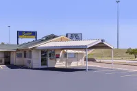 Scottish Inns & Suites Hotels in Lubbock