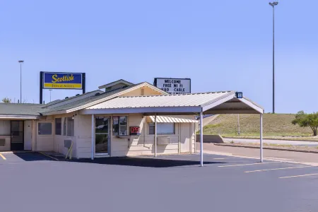 Scottish Inns & Suites