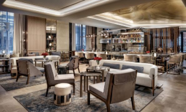 The St. Regis Toronto