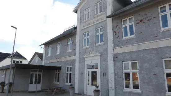 Harboøre Hotel