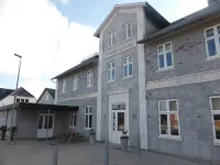 Harboøre Hotel Hotels in Thyboron