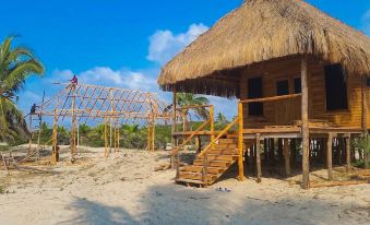Pura Vida Lodge