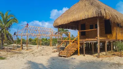 Pura Vida Lodge Hotels in 