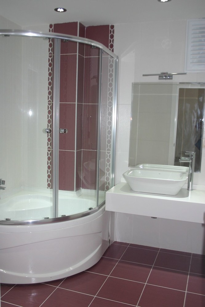 Grand Ahos Hotel & Spa
