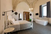 Vinilia Wine Resort Hotels in Maruggio