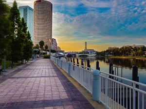 Old West Lofts down Town Tampa