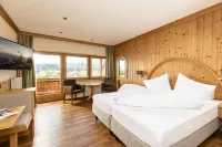 Hotel Landgasthof Gappen Reith 호텔
