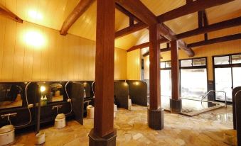 Aso Resort Grandvrio Hotel