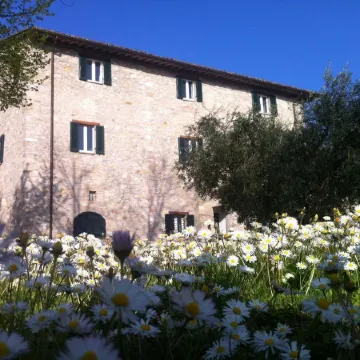 Hi Ostello Della Pace Assisi