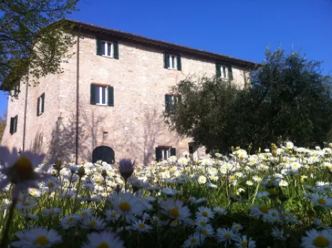 Hi Ostello Della Pace Assisi