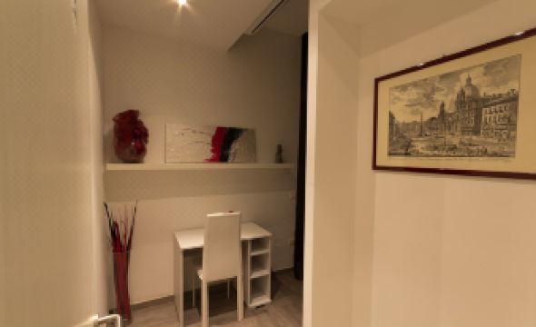 Domus Alberti Bed & Breakfast