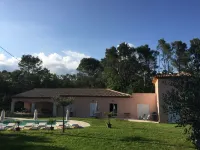 Domaine le Mas Sans Soucis