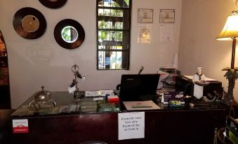 Hotel Casa 69