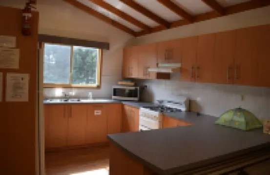 Enclave at Healesville Holiday Park Hoteles en Badger Creek