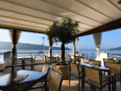 Hotel Perla Hotels in Herceg Novi