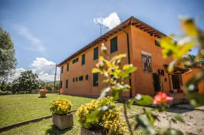 Residenza di Campagna Montelleri Hotels in Londa