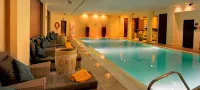 DoubleTree by Hilton La Torre Golf & Spa Resort - Swimmingpools