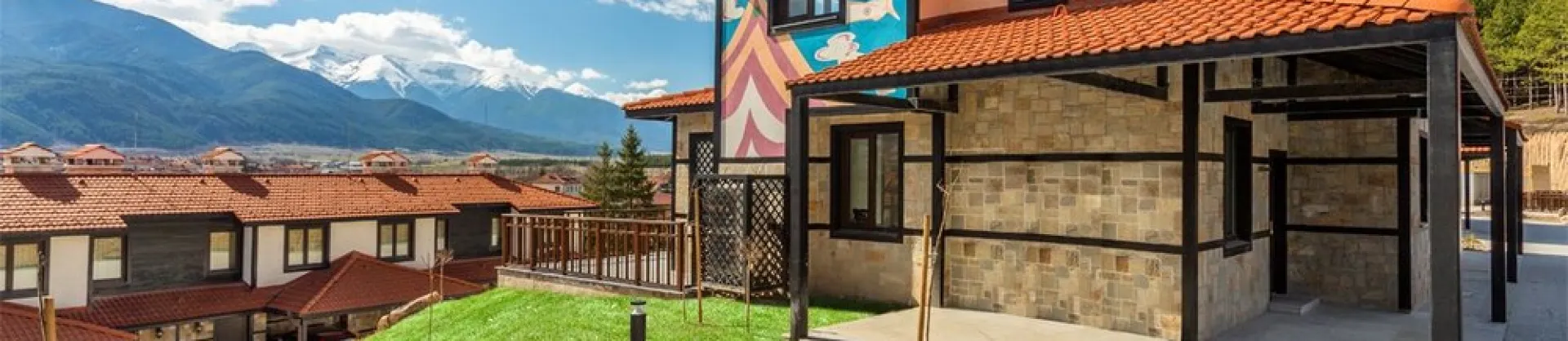 4-star Select Hotels
