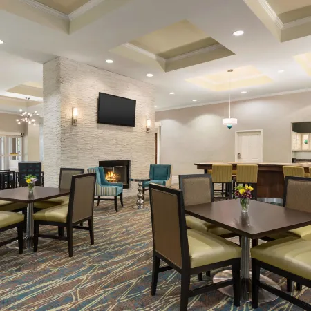 Homewood Suites by Hilton Charleston - Mt. Pleasant