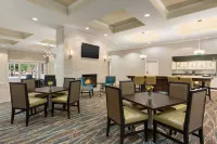 Homewood Suites by Hilton Charleston - Mt. Pleasant Hotel a Isle of Palms