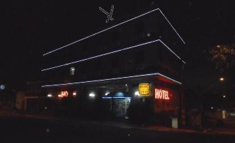 Hotel Moinho do Leste