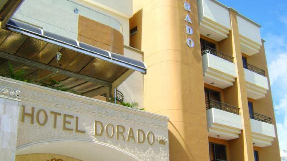 Hotel Dorado Baq