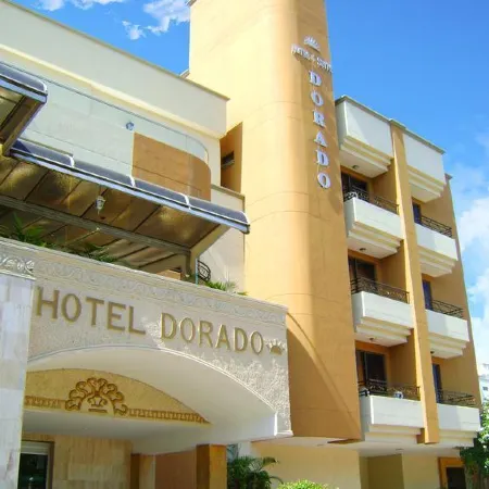 Hotel Dorado Baq