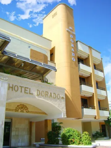Hotel Dorado Baq