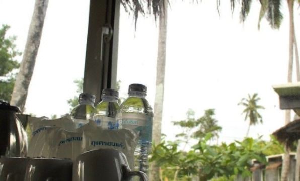 Siam Beach Resort Koh Kood