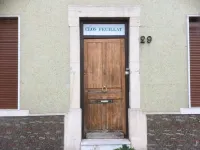 B&B "Clos Feuillat" Hotel di Villeurbanne