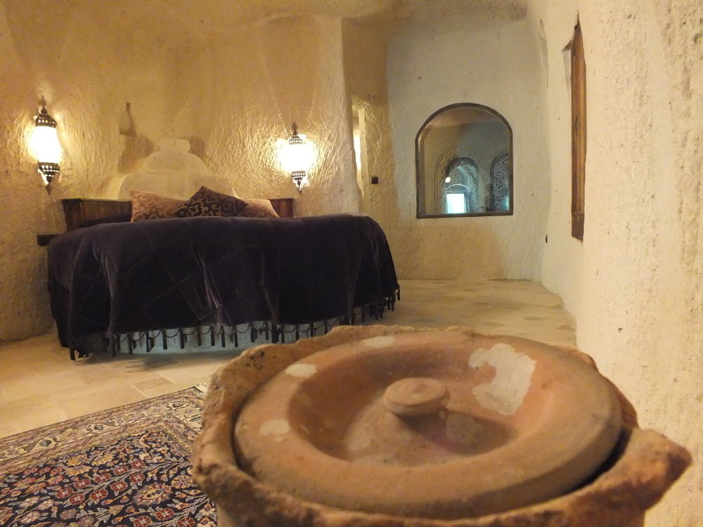 Harem Cappadocia