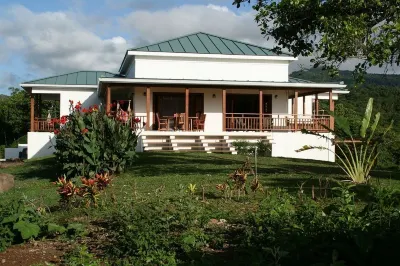 Cabier Ocean Lodge