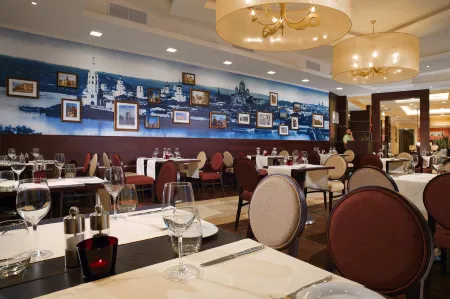 Irkutsk City Center (Иркутск Сити Центр) ex. Courtyard by Marriott