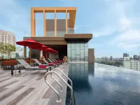 Ibis Styles Bangkok Sukhumvit 4 Hotels near Nana