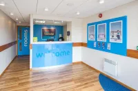 Travelodge Reading M4 Eastbound Hotels in Pangbourne