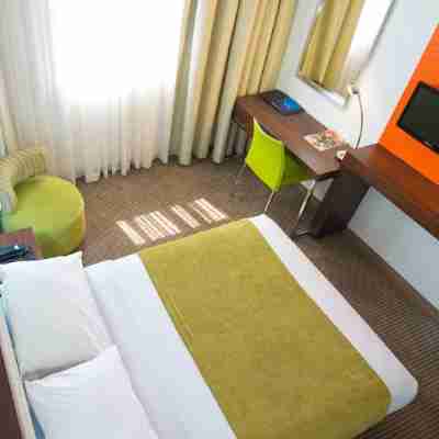 StayEasy Lusaka Rooms