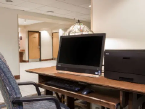 Baymont Inn & Suites by Wyndham Anchorage Airport Hoteles en Anchorage