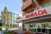 SureStay by Best Western Richmond Vancouver Airport