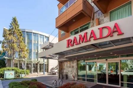 SureStay by Best Western Richmond Vancouver Airport