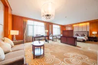 Heanhu International Hotel Hotels in Lianyungang