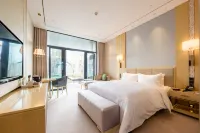 Begonia Hotel