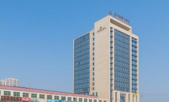 Yingji Lihao Hotel
