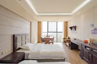 Yunjin Hotel (Chongqing Wansheng) Hotel in zona Longlin Shihai Scenic Area
