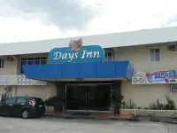 Mo2 Days Inn Hotels near Kinutkot Resort